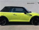 Mini Convertible Image 3