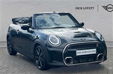 Used Mini Convertible