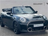 Mini Convertible Image 1