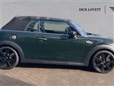 Mini Convertible Image 3