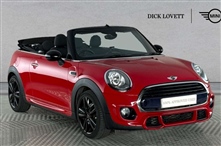 Used Mini Convertible