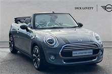 Mini Convertible