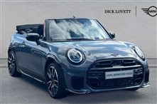 Used Mini Convertible