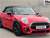 Mini Convertible Image 1