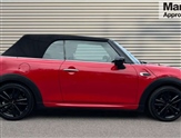 Mini Convertible Image 2