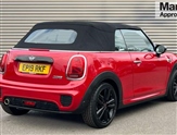 Mini Convertible Image 3