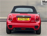 Mini Convertible Image 4