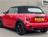 Mini Convertible Image 5