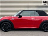 Mini Convertible Image 6