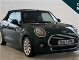 Mini Convertible Image 1