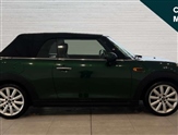 Mini Convertible Image 2