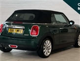 Mini Convertible Image 3
