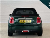 Mini Convertible Image 4