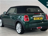 Mini Convertible Image 5