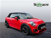 Mini Convertible Image 1