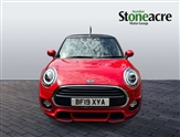 Mini Convertible Image 2