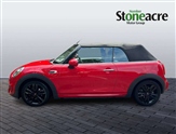 Mini Convertible Image 5