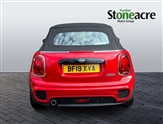 Mini Convertible Image 6