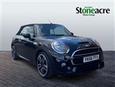 Mini Convertible Image 1