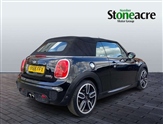 Mini Convertible Image 3