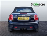 Mini Convertible Image 4
