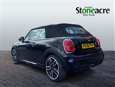 Mini Convertible Image 5