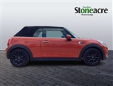 Mini Convertible Image 2