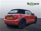 Mini Convertible Image 3