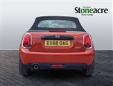 Mini Convertible Image 4
