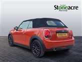 Mini Convertible Image 5