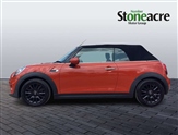 Mini Convertible Image 6