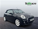 Mini Convertible Image 1
