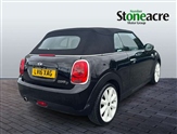 Mini Convertible Image 2