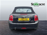 Mini Convertible Image 3