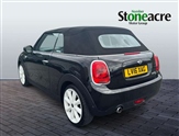 Mini Convertible Image 4