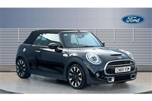 Mini Convertible