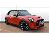 Mini Convertible Image 1