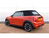 Mini Convertible Image 2