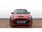 Mini Convertible Image 3