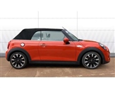 Mini Convertible Image 5