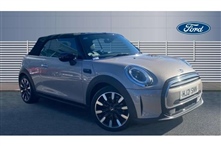 Mini Convertible