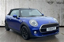 Mini Convertible