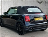 Mini Convertible Image 2