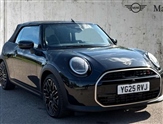 Mini Convertible Image 1