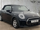 Mini Convertible Image 1