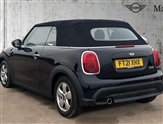 Mini Convertible Image 2