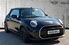 Used Mini Convertible Used Mini Convertible