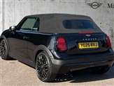 Mini Convertible Image 2