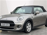 Mini Convertible Image 6