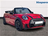 Mini Convertible Image 1